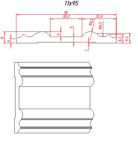 PL460-0000чертеж
