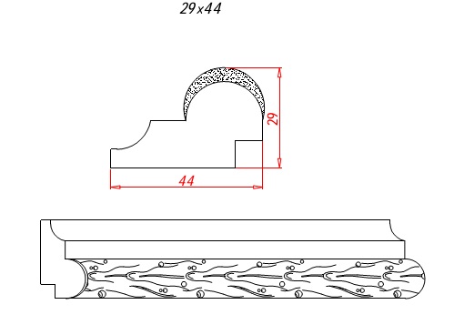 PM064-0009чертеж