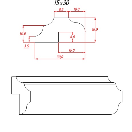 PM630-0000чертеж