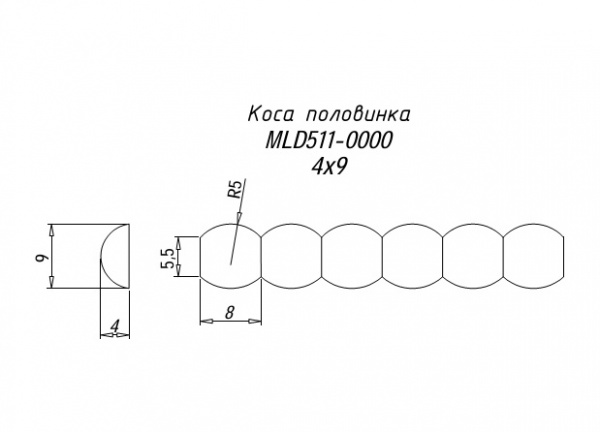 MLD511-0000
