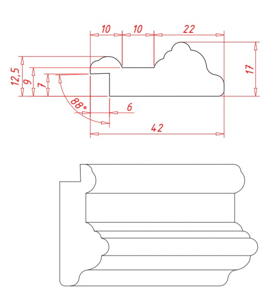 PM393-0000 чертеж