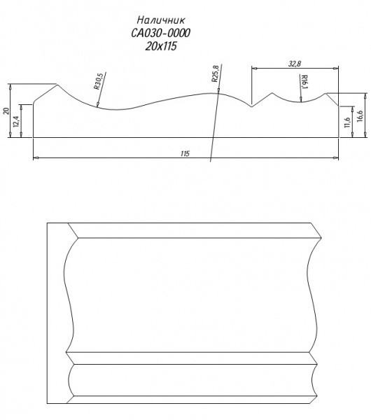 CA030-0000