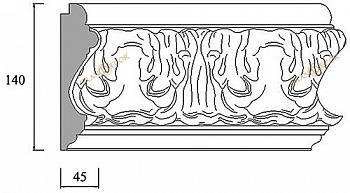 Багет Микеланджело